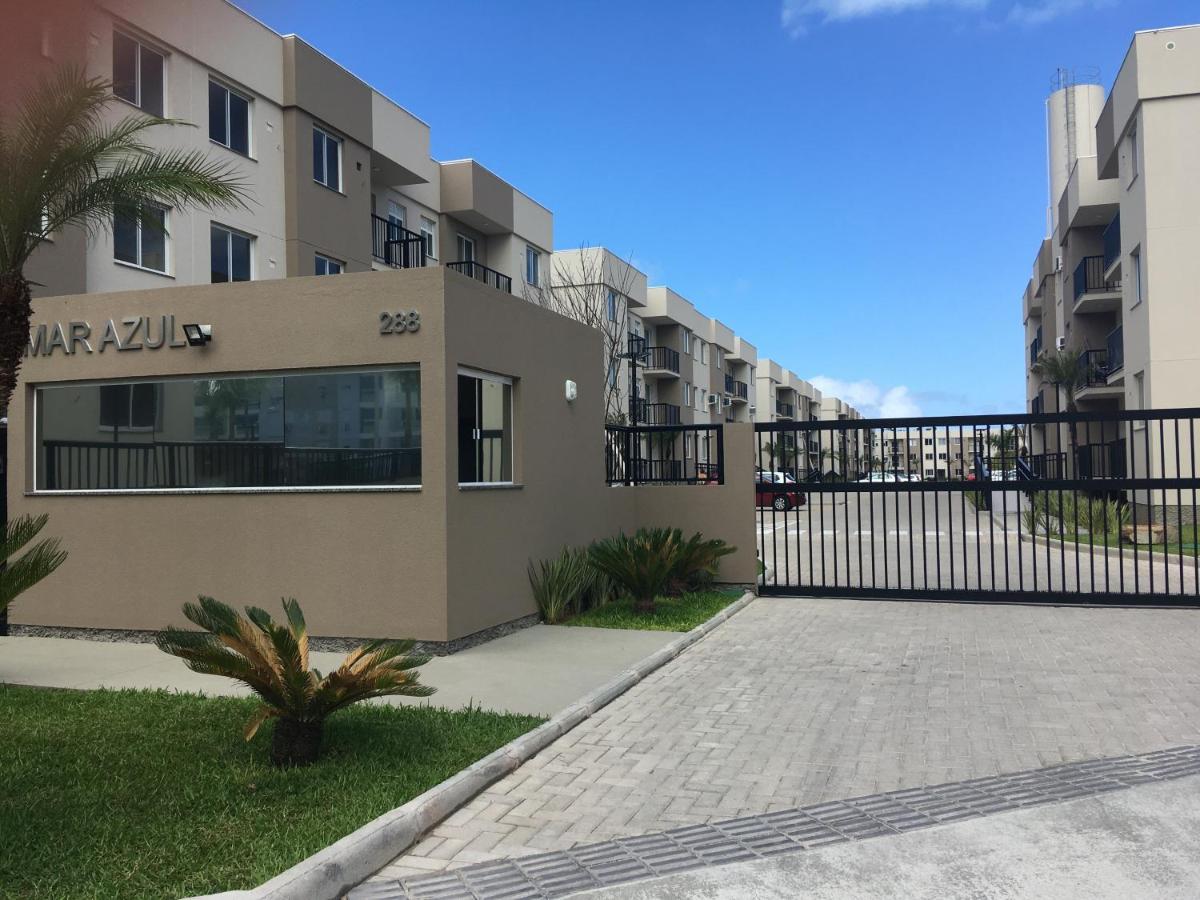 Apartamento Confortavel Praia Dos Ingleses Florianopolis Ngoại thất bức ảnh
