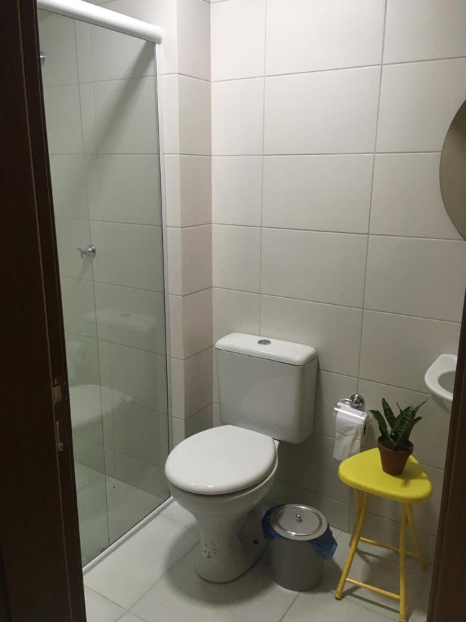 Apartamento Confortavel Praia Dos Ingleses Florianopolis Ngoại thất bức ảnh