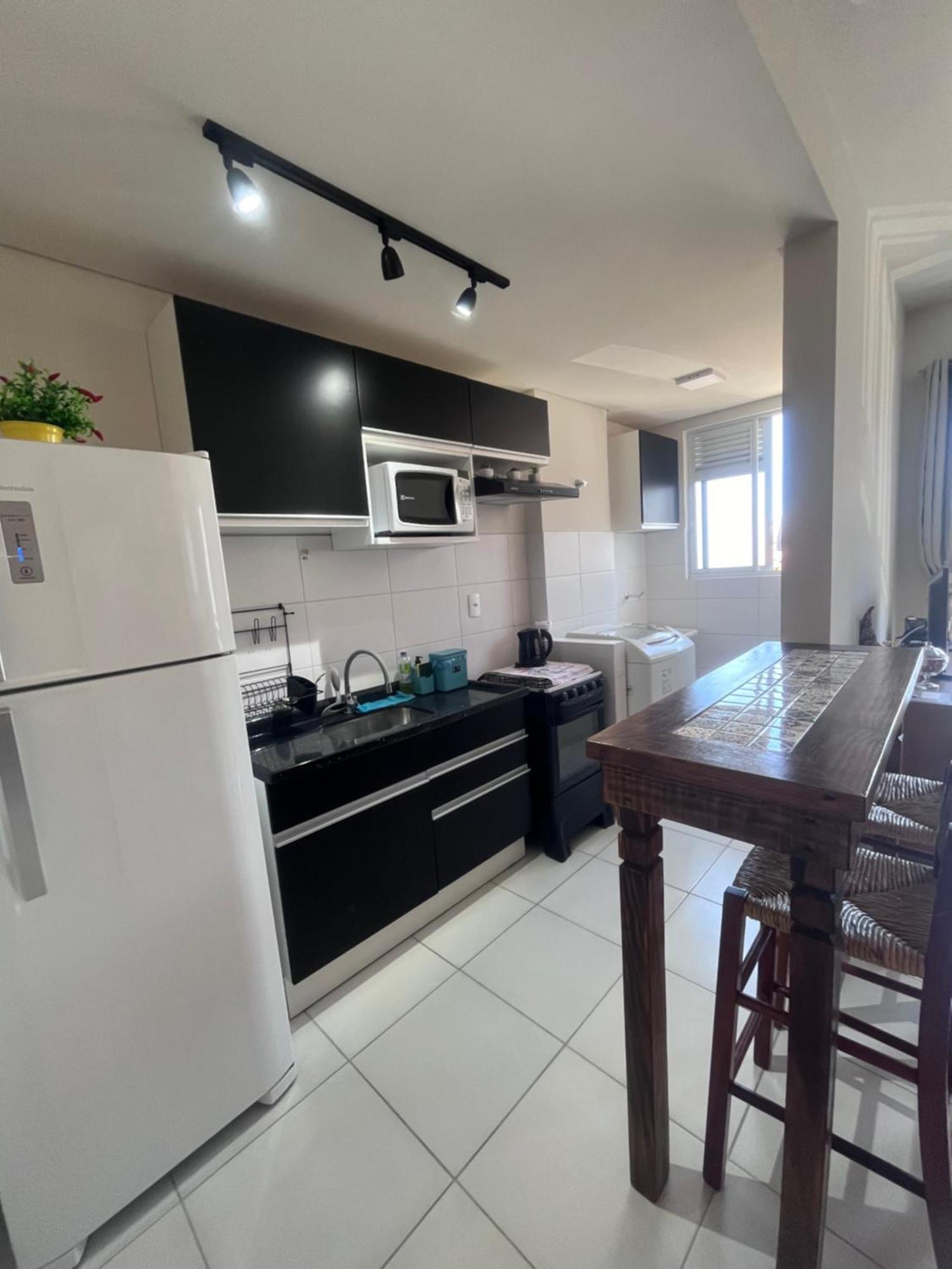 Apartamento Confortavel Praia Dos Ingleses Florianopolis Ngoại thất bức ảnh