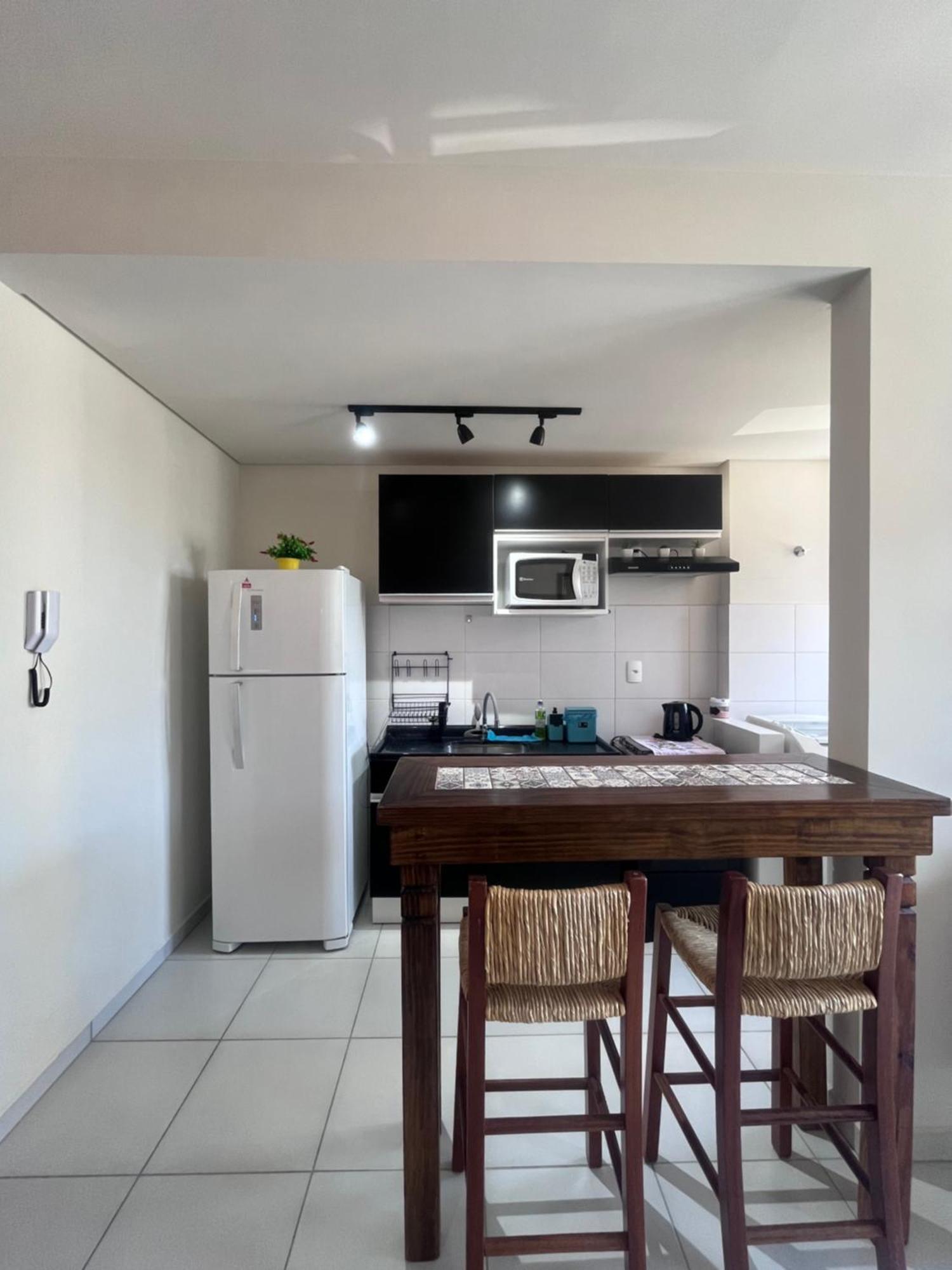 Apartamento Confortavel Praia Dos Ingleses Florianopolis Ngoại thất bức ảnh